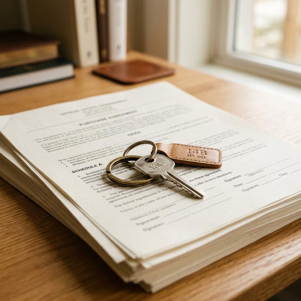 Thumbnail for What Happens After You Submit a Mortgage Application?